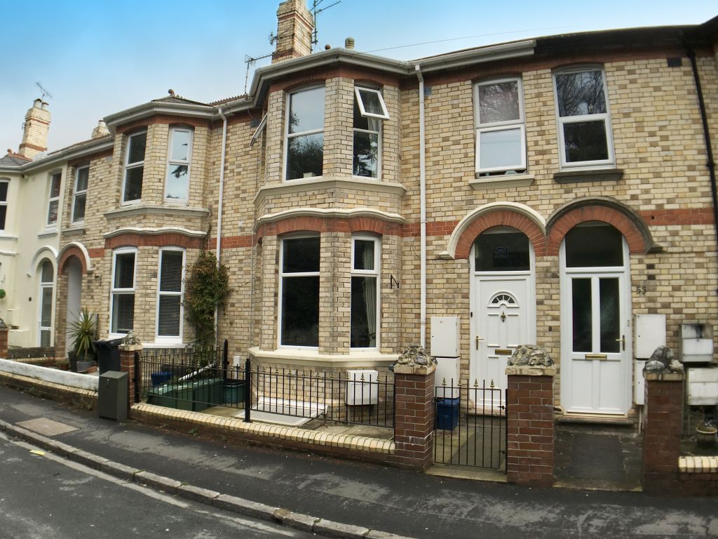 Beechwood Avenue